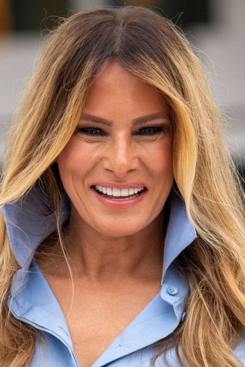 Foto de Melania Trump