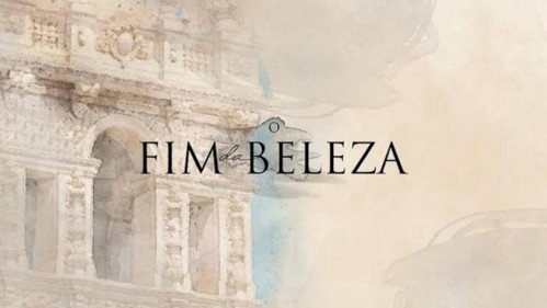 O Fim da Beleza Backdrop Blur