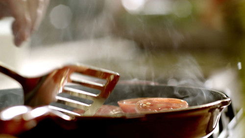 Season 1 Episode 36 - For the Love of Food (Yemek Aşkına)