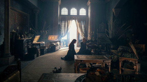 House of the Dragon (2024) ตระกูลแห่งมังกร Season 2 ตอนที่ 3