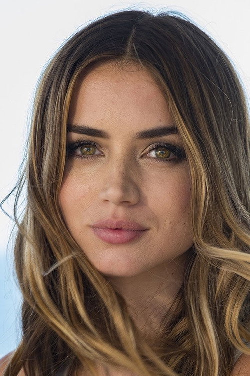 Ana de Armas