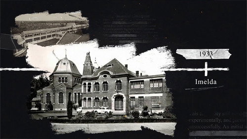 Verhalen van Bonheiden en Rijmenam Bild 1