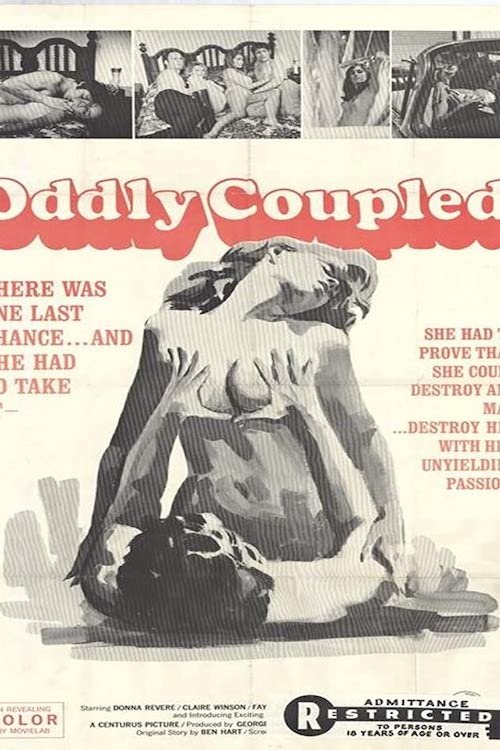 Oddly Coupled 1970