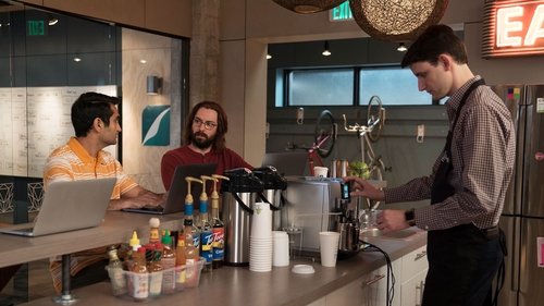 Silicon Valley: 5×1