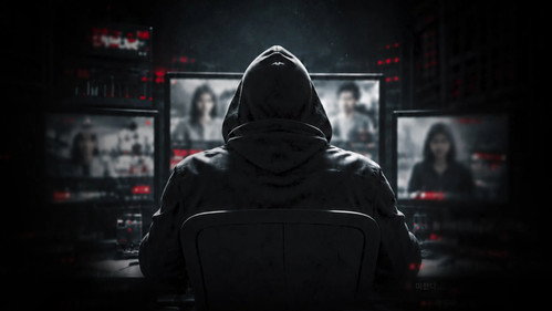 포식자들: 사이버 레커, 전쟁의 기록