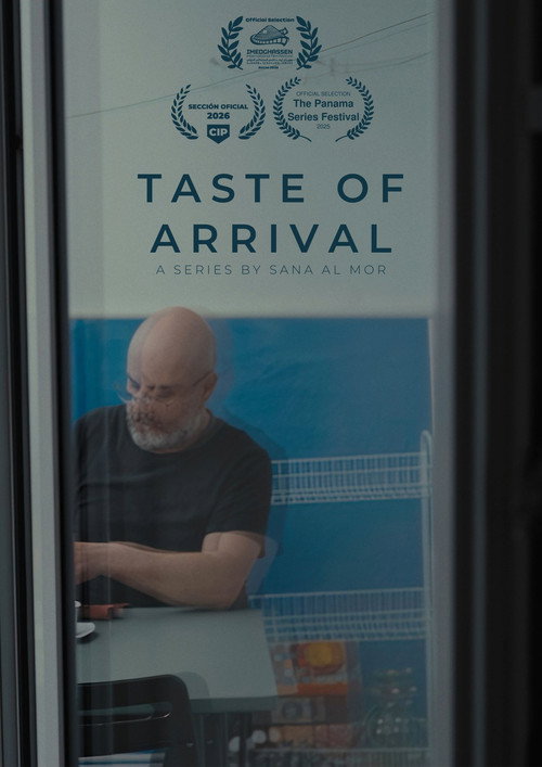 Taste of Arrival: The Journey of Hani Abbas