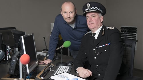 Poster della serie Scot Squad