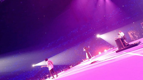Animelo Summer Live 2018 “OK!” 8.26 Backdrop Blur