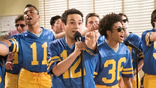 Os Goldbergs: 5×14