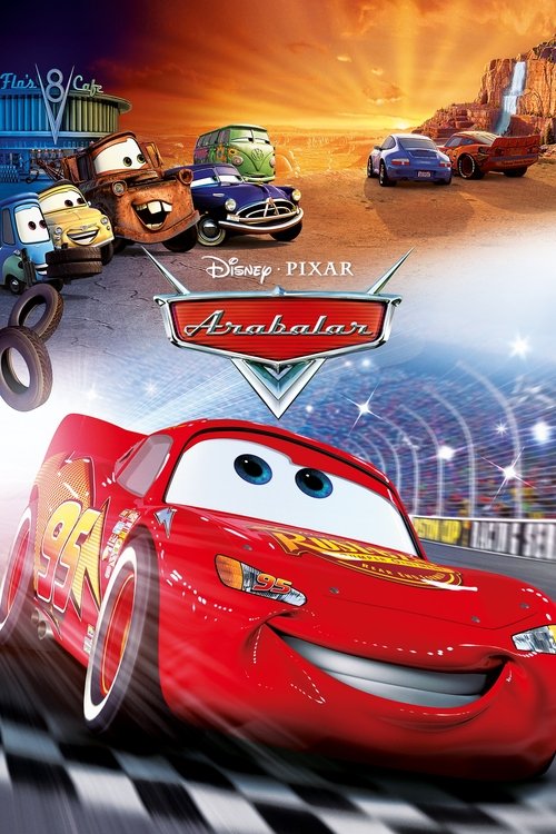 Cars (2006)