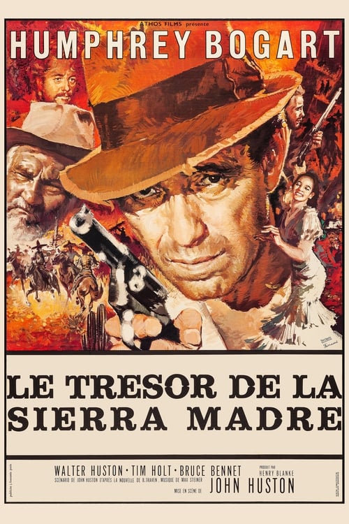 The Treasure of the Sierra Madre