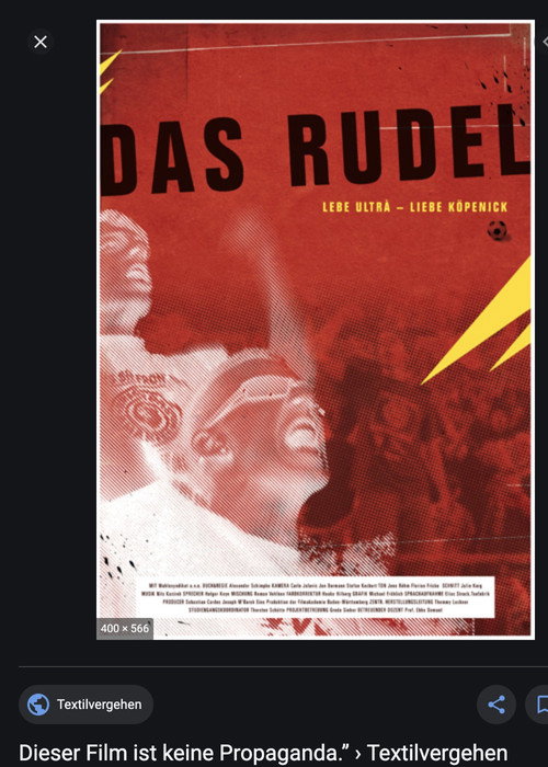 Das Rudel