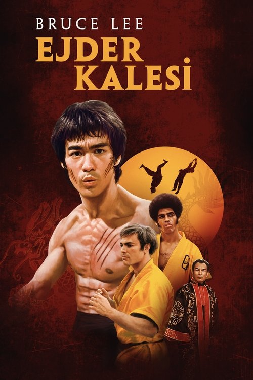 Enter the Dragon