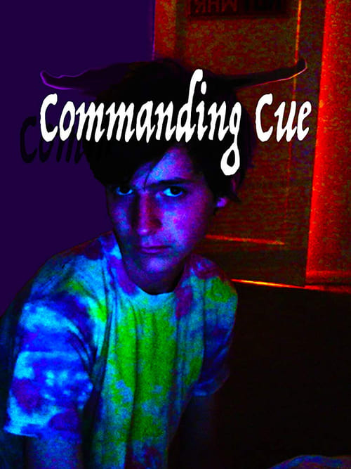 Poster do filme Commanding Cue