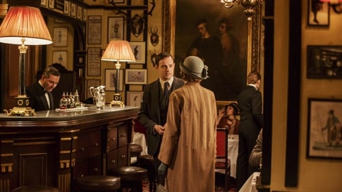 Downton Abbey: 6×3