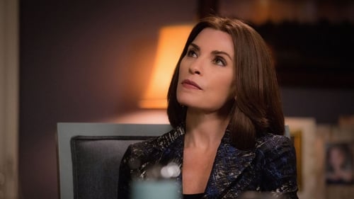 The Good Wife: 7×9