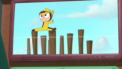 Image de l'épisode 15