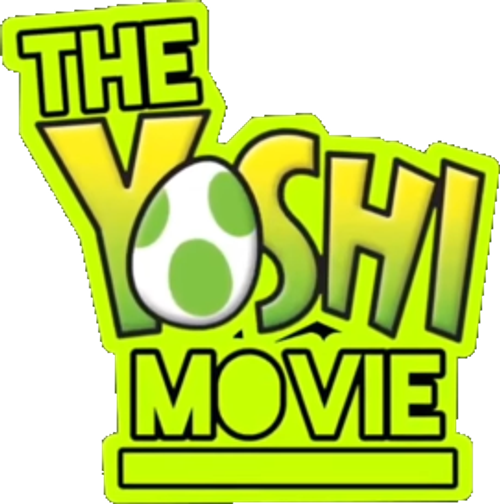 The Yoshi Movie