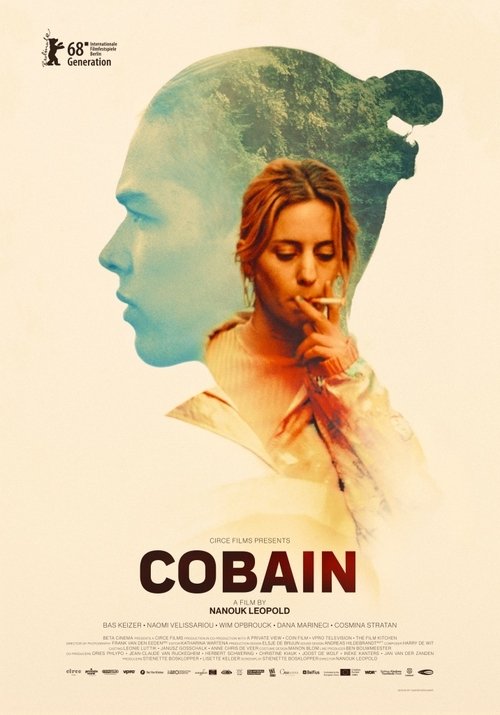 Cobain (2018)