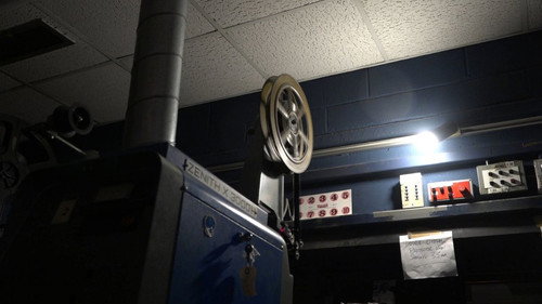 A Chapter of Cinema still