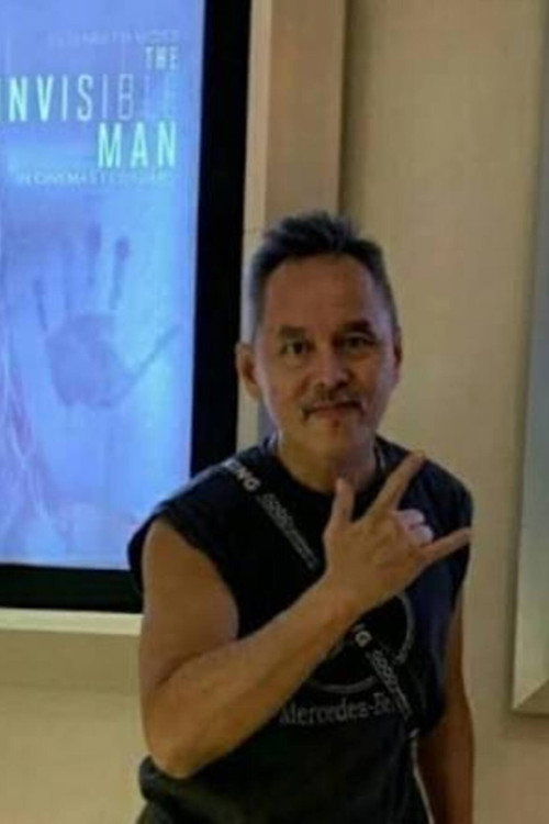 Photo of Heru Soewarno