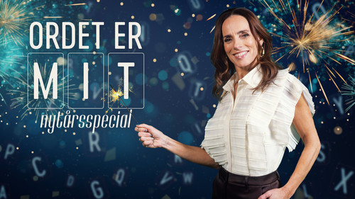 Ordet er mit - Julespecial