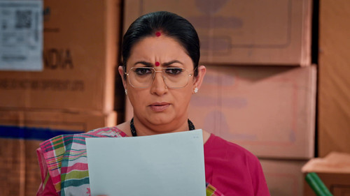 Tulsi Braces for a New Battle