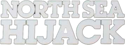North Sea Hijack