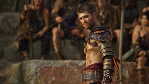 Spartacus: 3×9