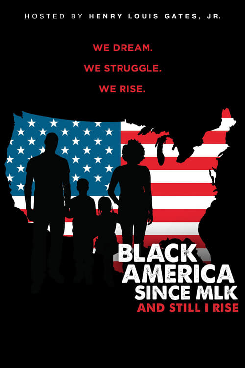 Where to stream Black America Since MLK: And Still I Rise Season 1