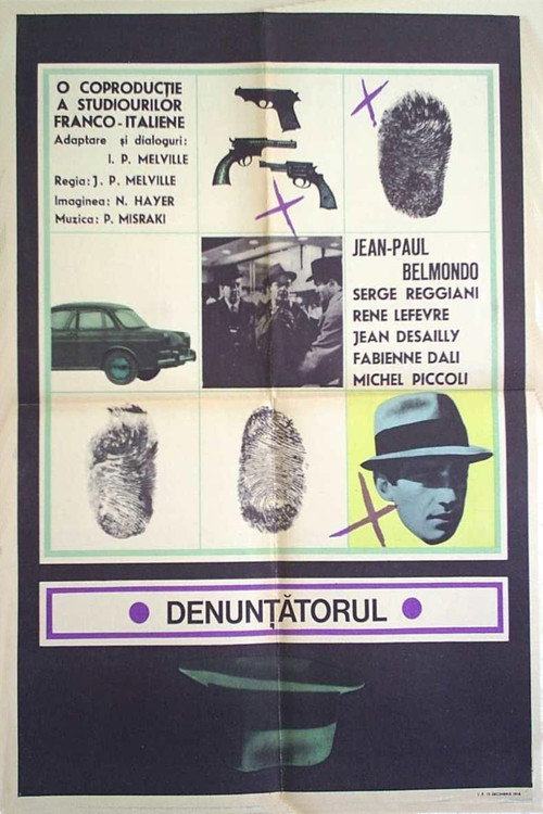 Denunțătorul