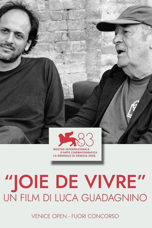 Joie de Vivre. Notes, Thoughts, Words, Reflections, Faces, Visions, Around Bernardo Bertolucci and the Cinephilia of the 20th Century That Is No More