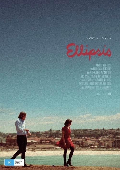 Ellipsis poster