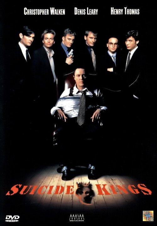 Suicide Kings 1998