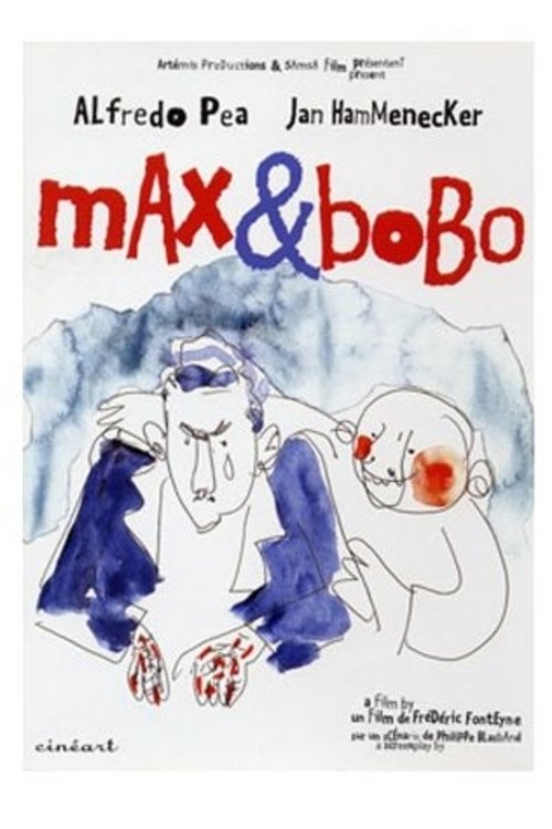 Max & Bobo 1998