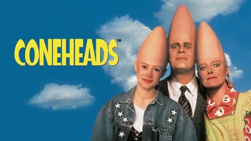 Coneheads (1993) download