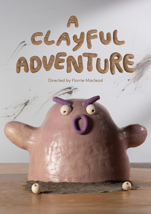 A Clayful Adventure