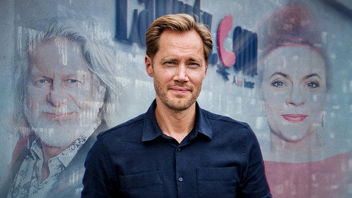Konkurs på 1. klasse - Jagten på Lauritz-millionerne Backdrop Blur