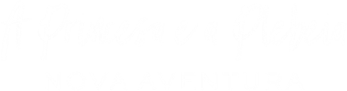 A Princesa e a Plebeia: Nova Aventura - Logo 2