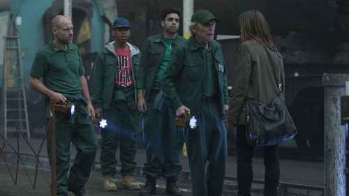 Imatge etiquetada de Joivan Wade