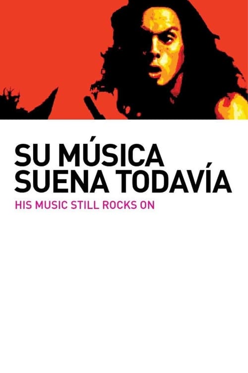 Su música suena todavía (1996)