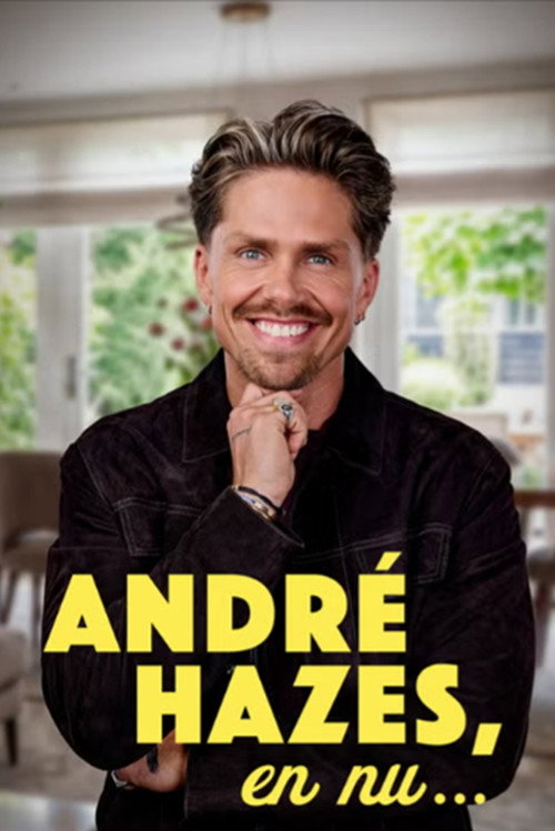 André Hazes: En Nu...