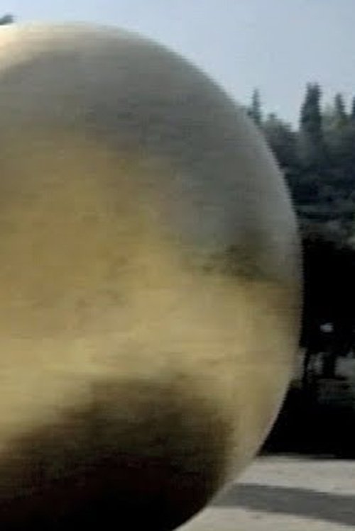 O, Where Oblivion Dwell (2001) poster