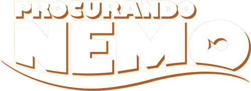 Procurando Nemo - Logo 6