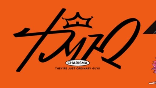 Charisma House