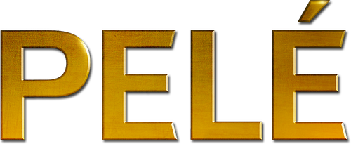 Pelé: O Nascimento de uma Lenda - Logo 3