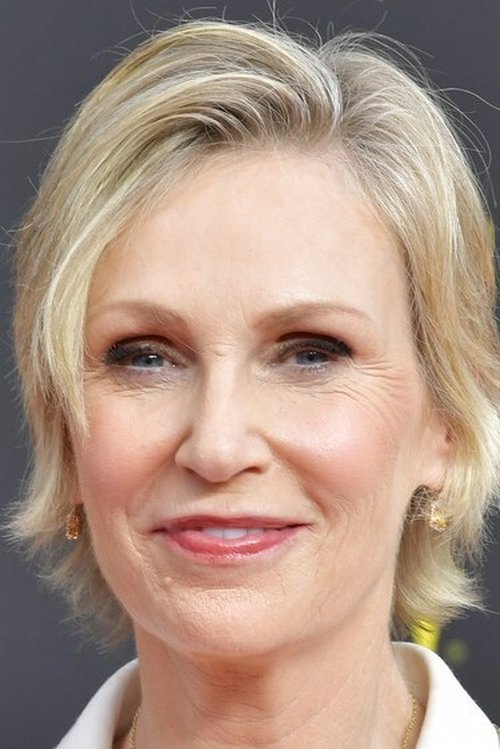 Kép: Jane Lynch színész profilképe