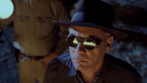 O Brother, Where Art Thou?