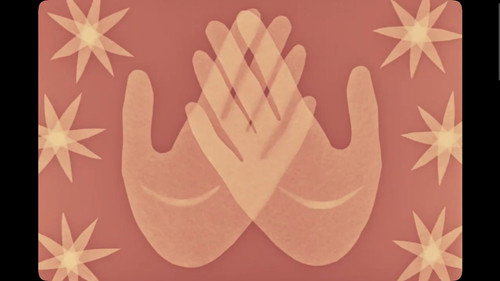 Incantesimi Backdrop Blur