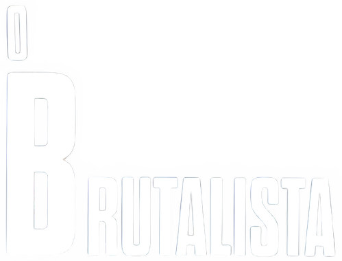 O Brutalista